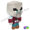 Minecraft plüss Fosztogató 18cm