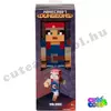 Minecraft Dungeons Valorie műanyag figura 21cm