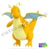 pokémon dragonite figura gyerekeknek