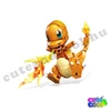 Pokémon Mega Construx Charmander figura