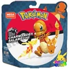 Pokémon Mega Construx Charmander figura