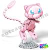Pokémon Mega Construx Mew figura