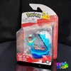 pokémon játékfigura totodile