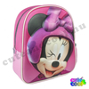Minnie Mouse 3D hátizsák