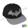 Batman snapback sapka