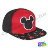 Mickey Mouse snapback sapka