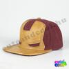Iron Man snapback sapka