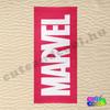 Marvel törölköző