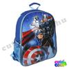 Marvel Avengers kétoldalú hátizsák