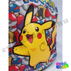Pokémon Pikachu hátizsák