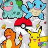 pokémonos ágynemű