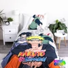Naruto Team ágyneműhuzat - Pamut