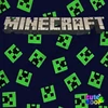 Minecraft Creeper póló