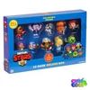 brawl stars minifigura szett deluxe csomag