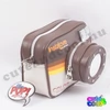 InstaLove Camera válltáska