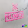 Munich Rainbow táska + tolltartó