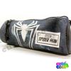 Marvel Pókember ergonomikus USB csatlakozós iskolatáska + ajándék tolltartó
