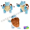 blastoise pokémon plüssfigura