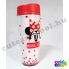 Disney Minnie duplafalú utazó bögre 533ml