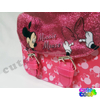 Minnie Mouse rózsaszín két csatos gyerek válltáska