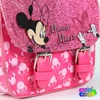 Minnie Mouse rózsaszín két csatos gyerek válltáska