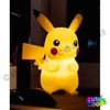 Pokémon Pikachu 3D led lámpa 25cm