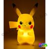 Pokémon Pikachu 3D led lámpa 25cm