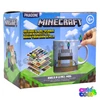 Minecraft építős bögre