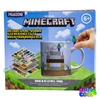 Minecraft építős bögre