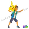 pikachu figura