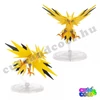 zapdos legendás pokémon figura