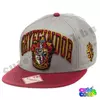 Harry Potter Griffendél logós snapback sapka