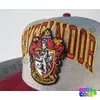 Harry Potter Griffendél logós snapback sapka