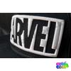Marvel logós fekete snapback sapka