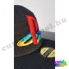 Playstation színes logós snapback sapka