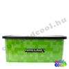 Minecraft Creeper tároló doboz 13L