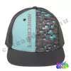 Minecraft Diamond Snapback sapka