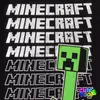 minecraft gyerekruha