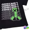 minecraft póló