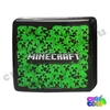 Minecraft 3D Creeper uzsonnázó szett
