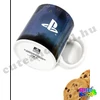 playstation bögre