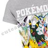 pokémonos gyermekruházat