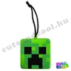 Minecraft Creeper és TNT 5 darabos Iskolatáska szett