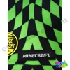 Minecraft Sapka és kesztyű
