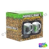 Minecraft hőre változó bögre