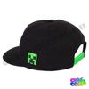 Minecraft TNT&Creeper baseball sapka