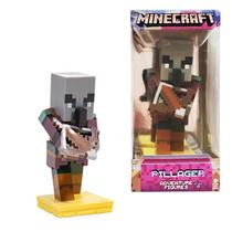minecraft pillager figura műanyag