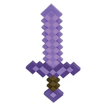 minecraft játékkard