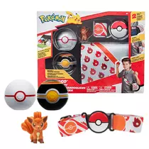 pokémon ajándék kezdő szett pokémon rajongóknak