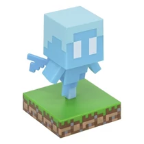 minecraft kislámpa